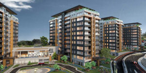 شقق للبيع Avrupa Konutları Çamlıvadi