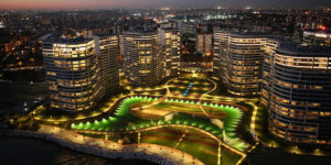 سي بيرلا Sea Perla Istanbul