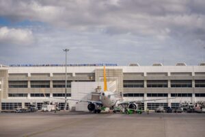 Antalya Airport