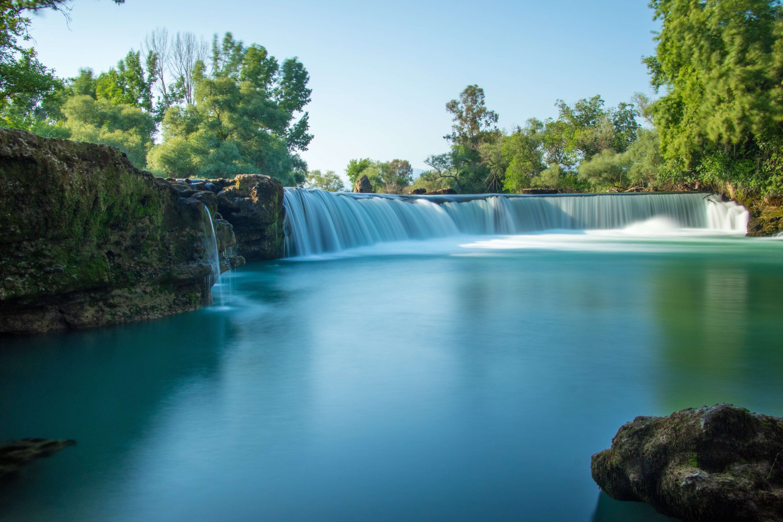 manavgat waterfall antayla